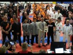 WKC 2013 - Opening Ceremony