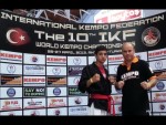WKC 2013 - Awarding Ceremony