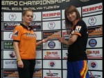 WKC 2013 - Awarding Ceremony