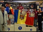 WKC 2013 - Awarding Ceremony