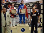 WKC 2013 - Awarding Ceremony