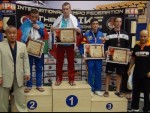 WKC 2013 - Awarding Ceremony