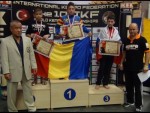 WKC 2013 - Awarding Ceremony
