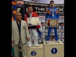 WKC 2013 - Awarding Ceremony