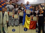 WKC 2013 - Awarding Ceremony