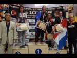 WKC 2013 - Awarding Ceremony