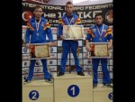 WKC 2013 - Awarding Ceremony