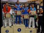 WKC 2013 - Awarding Ceremony