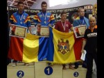 WKC 2013 - Awarding Ceremony