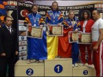 WKC 2013 - Awarding Ceremony