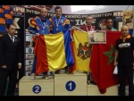 WKC 2013 - Awarding Ceremony