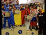 WKC 2013 - Awarding Ceremony
