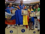 WKC 2013 - Awarding Ceremony