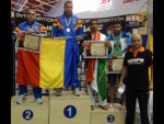 WKC 2013 - Awarding Ceremony