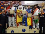 WKC 2013 - Awarding Ceremony