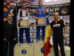 WKC 2013 - Awarding Ceremony