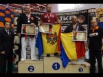 WKC 2013 - Awarding Ceremony