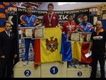 WKC 2013 - Awarding Ceremony