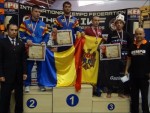 WKC 2013 - Awarding Ceremony