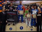 WKC 2013 - Awarding Ceremony