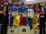 WKC 2013 - Awarding Ceremony
