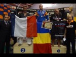 WKC 2013 - Awarding Ceremony
