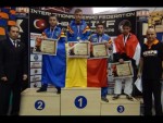 WKC 2013 - Awarding Ceremony