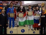 WKC 2013 - Awarding Ceremony