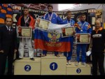 WKC 2013 - Awarding Ceremony