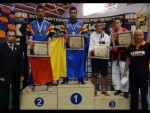 WKC 2013 - Awarding Ceremony