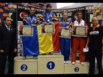 WKC 2013 - Awarding Ceremony