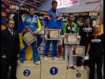 WKC 2013 - Awarding Ceremony