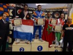 WKC 2013 - Awarding Ceremony