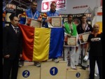 WKC 2013 - Awarding Ceremony