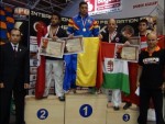 WKC 2013 - Awarding Ceremony