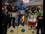 WKC 2013 - Awarding Ceremony
