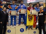 WKC 2013 - Awarding Ceremony