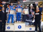 WKC 2013 - Awarding Ceremony