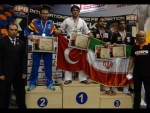 WKC 2013 - Awarding Ceremony