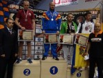 WKC 2013 - Awarding Ceremony