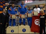 WKC 2013 - Awarding Ceremony