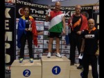 WKC 2013 - Awarding Ceremony