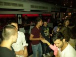 WKC 2013 - Sayonara Party