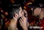 George Pacurariu, hits again in MMA, 2013