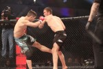 George Pacurariu, hits again in MMA, 2013