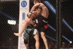 George Pacurariu, hits again in MMA, 2013