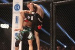 George Pacurariu, hits again in MMA, 2013