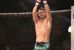 George Pacurariu, hits again in MMA, 2013