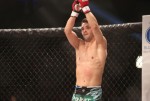 George Pacurariu, hits again in MMA, 2013