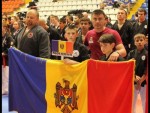 Kempo Moldavia on TV, 2013